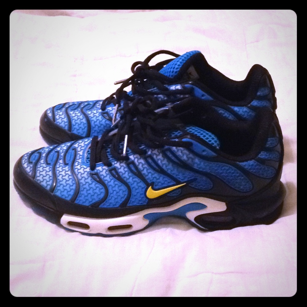 Nike Air Max Plus